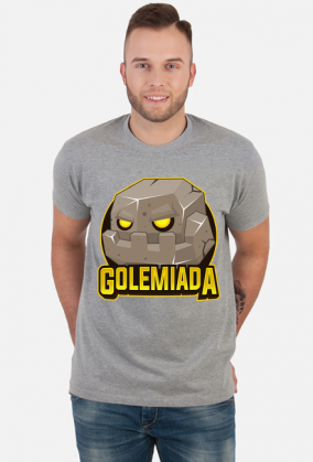 GOLEMIADA T-SHIRT