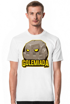 GOLEMIADA T-SHIRT