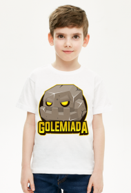 GOLEM T-SHIRT