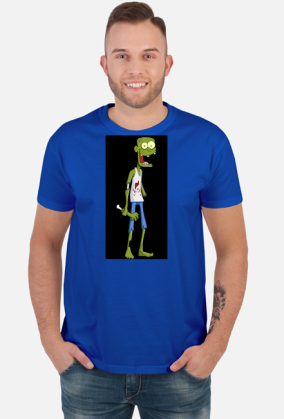 Zombie