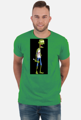 Zombie