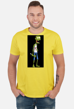 Zombie