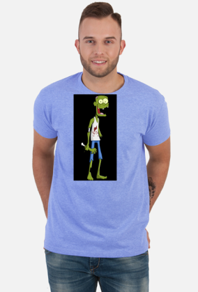 Zombie