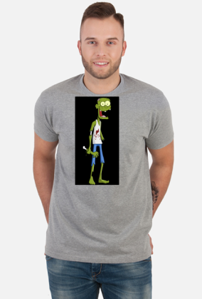 Zombie