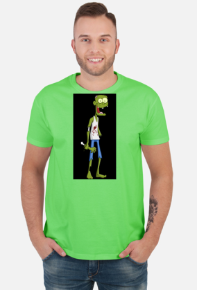 Zombie