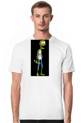 Zombie