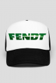 Czapka z daszkiem Fendt