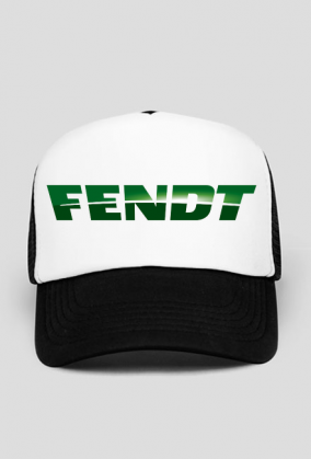 Czapka z daszkiem Fendt