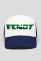 Czapka z daszkiem Fendt