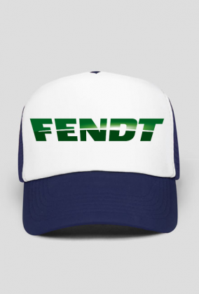 Czapka z daszkiem Fendt