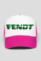 Czapka z daszkiem Fendt