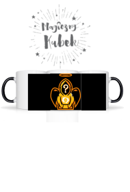 Magiczny Kubek Trio Grafik