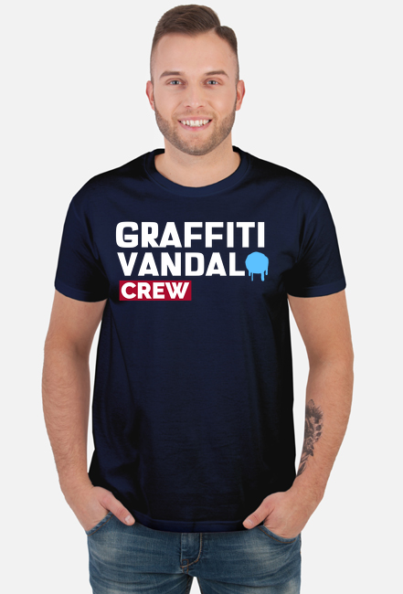 Graffiti Vandal Crew