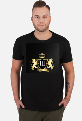 Crown Tee