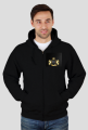 Crown Hoodie