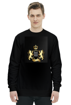 Crown Sleev