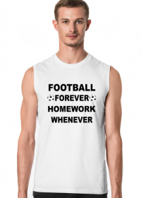 Football forever