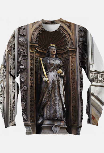 Bluza City of London