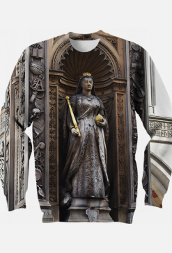 Bluza City of London