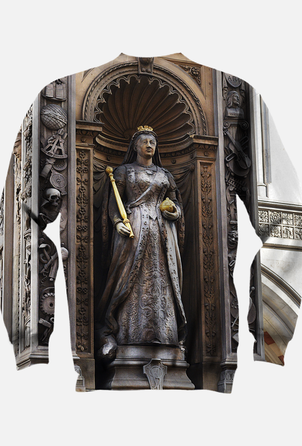 Bluza City of London