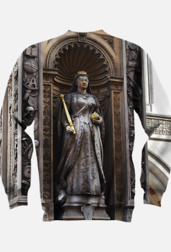 Bluza City of London