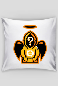 Poduszka miłości od Trio Grafik