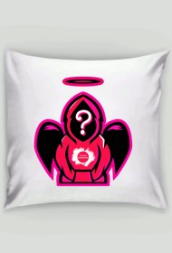 Poduszka miłości od Trio Grafik