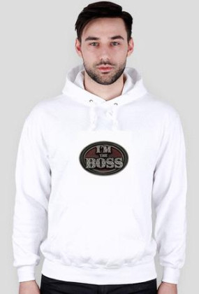 i'm he boss