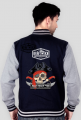 bluza rozpinana JOLLY ROGER