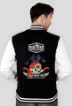 bluza rozpinana JOLLY ROGER
