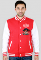 bluza rozpinana JOLLY ROGER