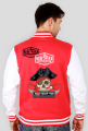 bluza rozpinana JOLLY ROGER