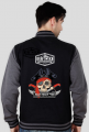 bluza rozpinana JOLLY ROGER