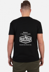 KOSZULKA KRAFTWERK - 12 O`CLOCK + NIE LEJEMY /różne kolory/