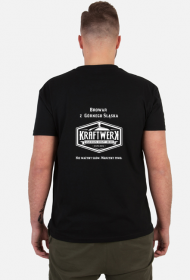 KOSZULKA KRAFTWERK - MIDNIGHT HOWL + NIE LEJEMY /różne kolory/