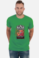 KOSZULKA KRAFTWERK - RUSSIAN BOUNTY + NIE LEJEMY /różne kolory/