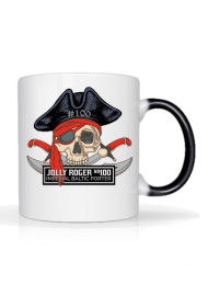 KUBEK KRAFTWERK - JOLLY ROGER