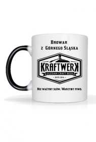 KUBEK KRAFTWERK - JOLLY ROGER