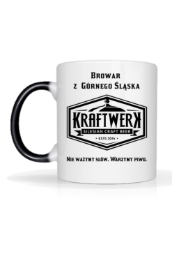 KUBEK KRAFTWERK - JOLLY ROGER