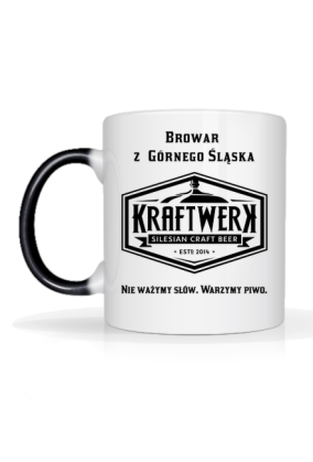 KUBEK KRAFTWERK - JOLLY ROGER