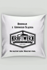 PODUSZKA KRAFTWERK - JOLLY ROGER