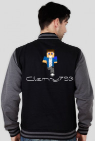 Bluza z Ciemny'm793 ;33