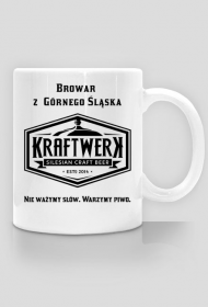 KUBEK KRAFTWERK - WINTER WARMER