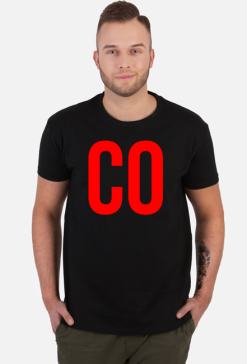 Koszuka męska CO 1