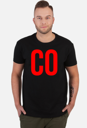 Koszuka męska CO 1