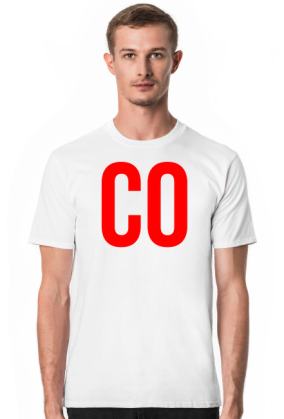 Koszuka męska CO 1