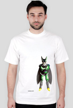 Perfect Cell
