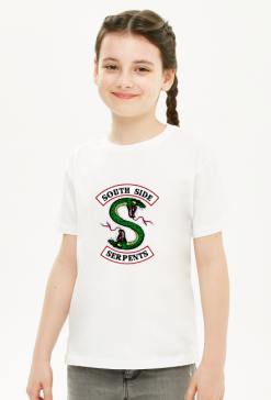 T-Shirt Kids Riverdale