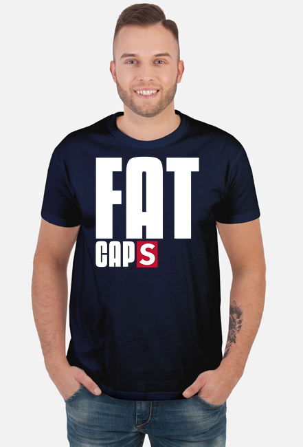 Fat Caps