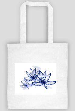 Blue Flowers